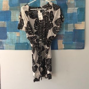 NWT H&M Top